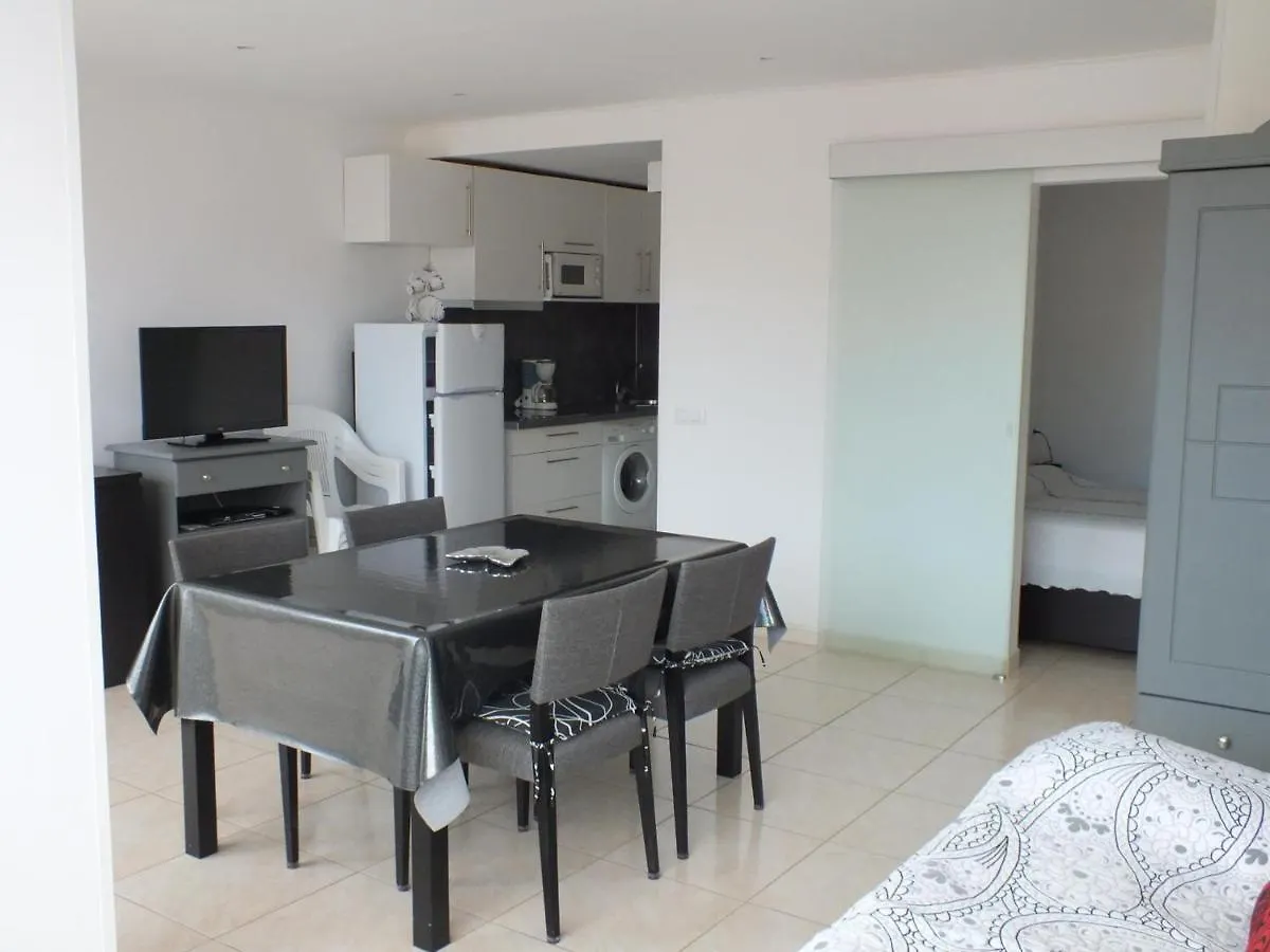 Encantador Apartamento De 1 Habitacion Con Piscina Y Jardin En Roses Santa-Margarita - Es-204-24 0*,  Ισπανία