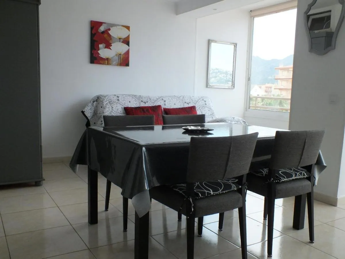Lejlighed Encantador Apartamento De 1 Habitacion Con Piscina Y Jardin En Roses Santa-Margarita - Es-204-24