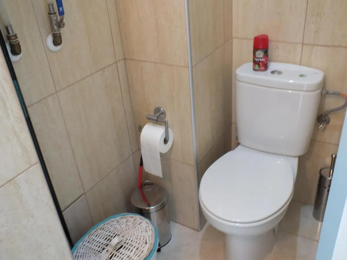 Encantador Apartamento De 1 Habitacion Con Piscina Y Jardin En Roses Santa-Margarita - Es-204-24 Διαμέρισμα