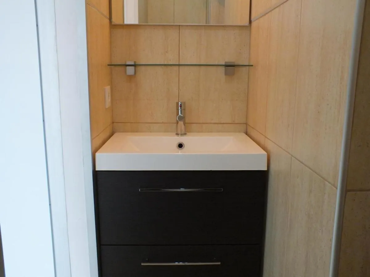Encantador Apartamento De 1 Habitacion Con Piscina Y Jardin En Roses Santa-Margarita - Es-204-24 Ισπανία