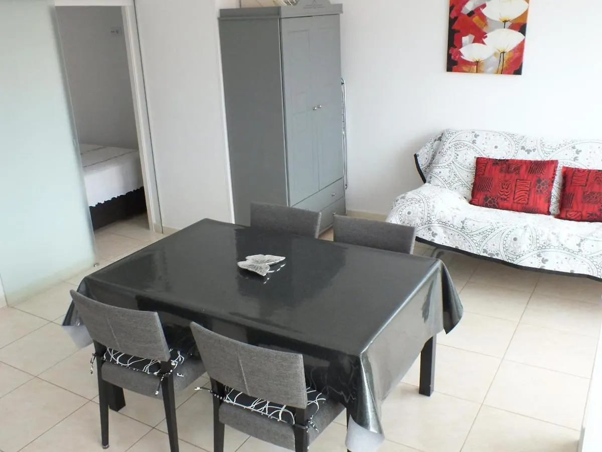 Encantador Apartamento De 1 Habitacion Con Piscina Y Jardin En Roses Santa-Margarita - Es-204-24 0*,  Spanien